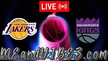 Los Angeles Lakers vs. Sacramento Kings: Game Highlights (WATCH) Dec 28/29, 2025