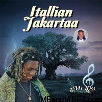 Mr Kiss – Italian Jakarta
