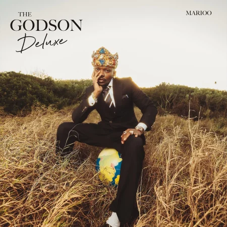 ALBUM: Marioo – The Godson (Deluxe)