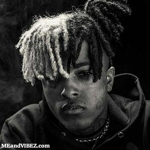 XXXTENTACION - Jocelyn Flores