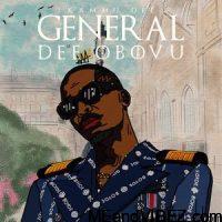 Kammu Dee – Hleli Nathi ft. Ftears