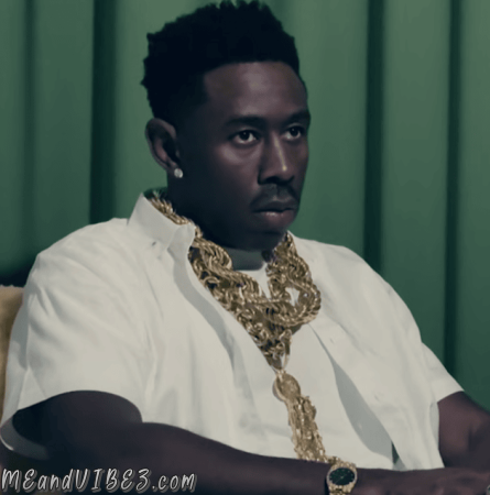 Tyler, The Creator – Sag Harbor