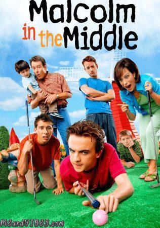 FULL EPISODES: Malcolm in the Middle