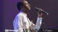 Nathaniel Bassey Performance & Ministration At The Experience 20 Overflow 2025