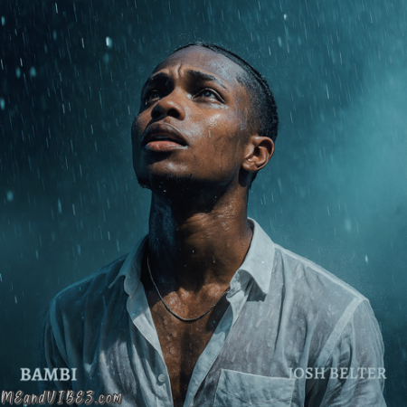 Josh Belter – Bambi