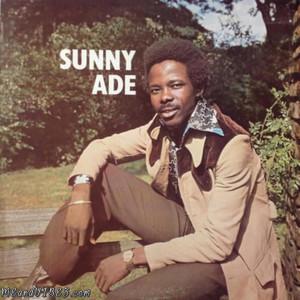 King Sunny Ade – Sunny Koni Ku (Re-Mastered)