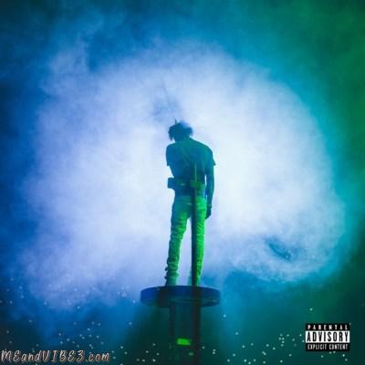 YoungBoy Never Broke Again – Teary Eyes Ft. Burna Boy