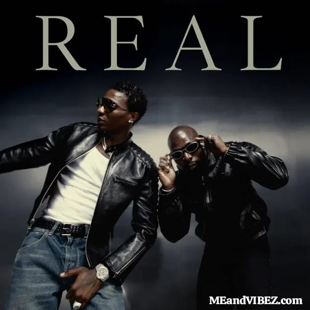 Wizkid – Iskolodo ft. Asake