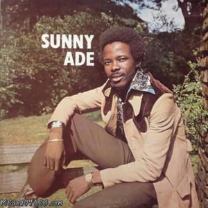 King Sunny Ade – Nitori Awa (Re-Mastered)