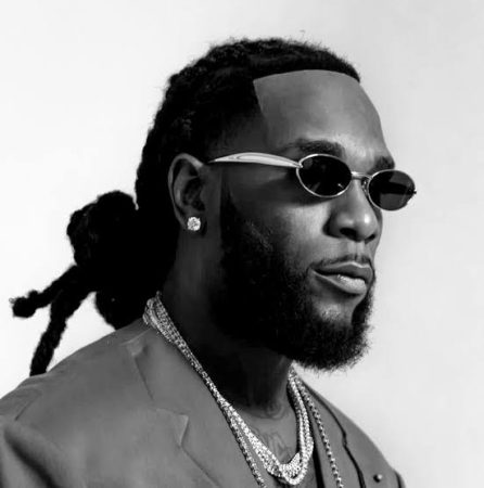 Burna Boy