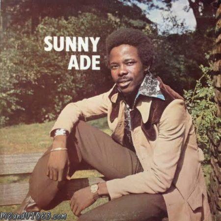 King Sunny Ade – E Kilo F'omo Ode (Re-Mastered) 