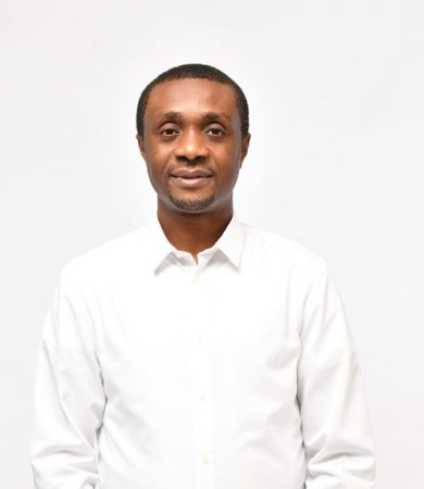 Nathaniel Bassey