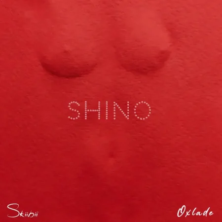 Skiibii - SHINO ft. Oxlade