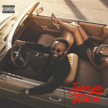 Iyanya – Work