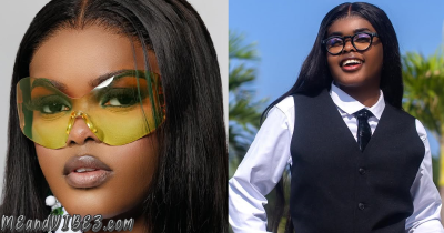 TikToker Jarvis Breaks Down on a Live Stream while Recounting her Family's Current Situation (WATCH) 