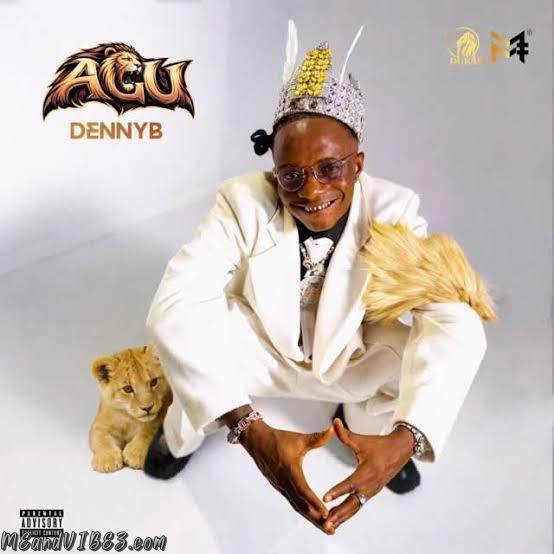 ALBUM: DennyB - AGU (EP)