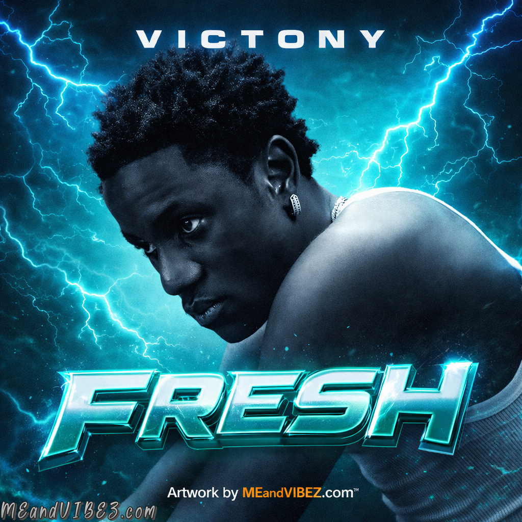 Victony - Fresh