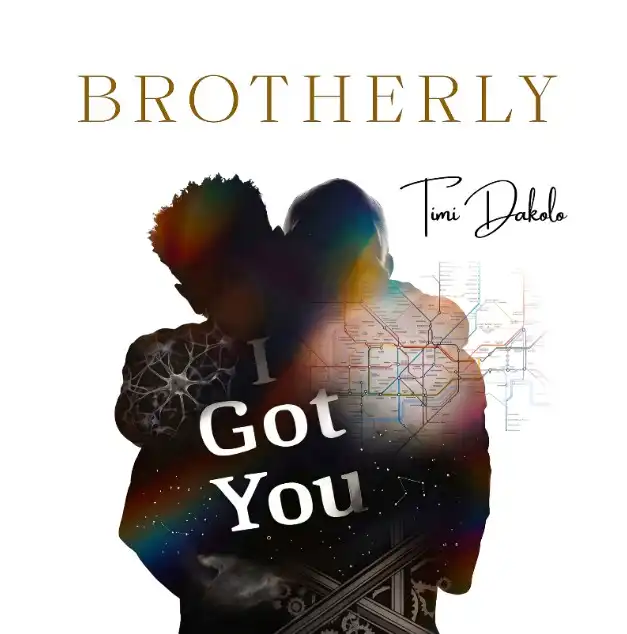 Timi Dakolo – Brotherly