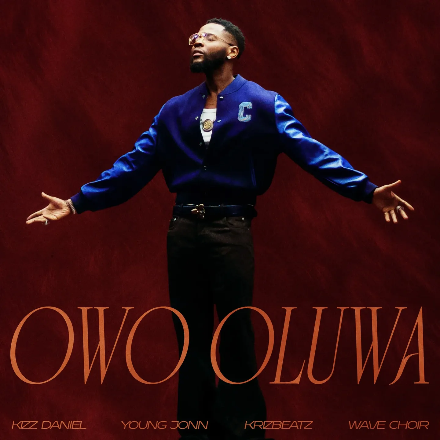 Kizz Daniel – Owo Oluwa ft. Young Jonn, Krizbeatz, Wave Choirz